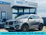Kia Sorento Platinum Edition 4WD *AHK*Pano*360 - Kia Sorento: 3.3