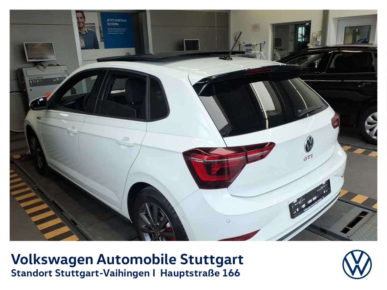 Volkswagen Polo - Bild 4