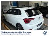 Volkswagen Polo GTI 2.0 TSI Pano Klima Navi Kamera SHZ - Volkswagen Polo: Weiß, GTI