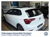 Volkswagen Polo - Vorschau Bild 4