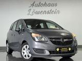 Opel Meriva Edition*1.HAND*28TKM* - Opel Meriva in Krefeld
