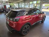 Peugeot 3008 GT 130 EAT8 Sitzheizung Blacktone-Paket - Peugeot 3008: Geländewagen