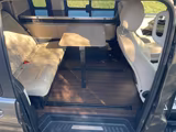 Mercedes-Benz Marco Polo - Mercedes-Benz Allradantrieb Kastenwagen
