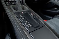 PORSCHE Boxster 718 Spyder RS I PTS I WEISSACH I LIFT