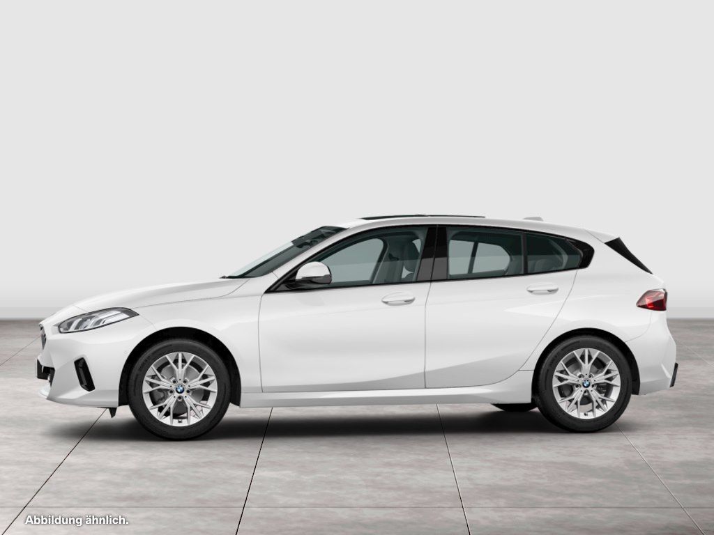 BMW 120 - Bild 5