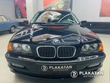 BMW 320i Automatik 1Hand 6 Zylinder Wenig KM - BMW 320 aus 1999: 320i