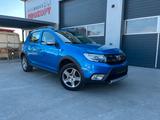 Dacia Stepway Anniversary 1.Hand Navi Kamera CarPlay - Dacia Sandero: Stepway Anniversary