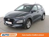 Hyundai Kona 1.0 T-GDI Smart 2WD*TEMPO*PDC*SHZ*ALU* - Hyundai KONA Gebrauchtwagen in Dresden