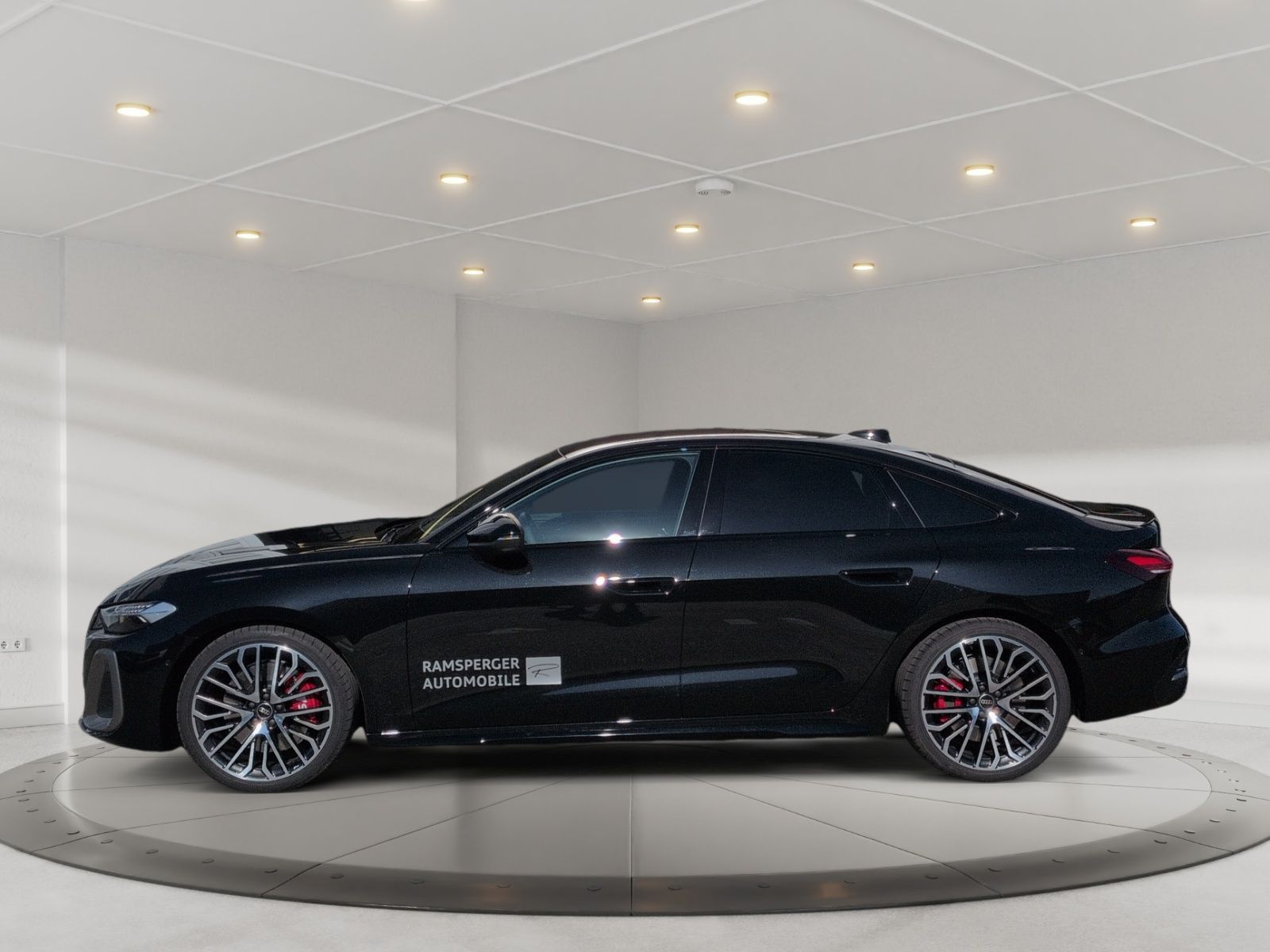Audi S5 - Bild 4