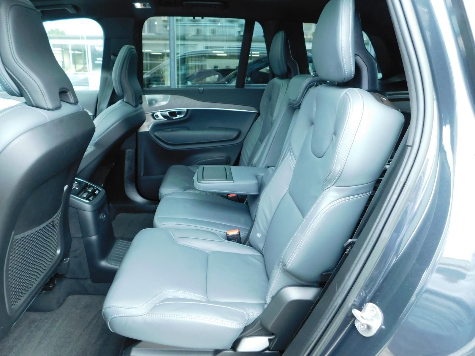 Fahrzeugabbildung Volvo XC90 T8 Inscription Edition "Bowers&Wilkins"