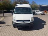 Opel Movano 2.5 CDTI/Tüv Neu/AHK - gebrauchte Opel Movano aus dem Jahr 2006