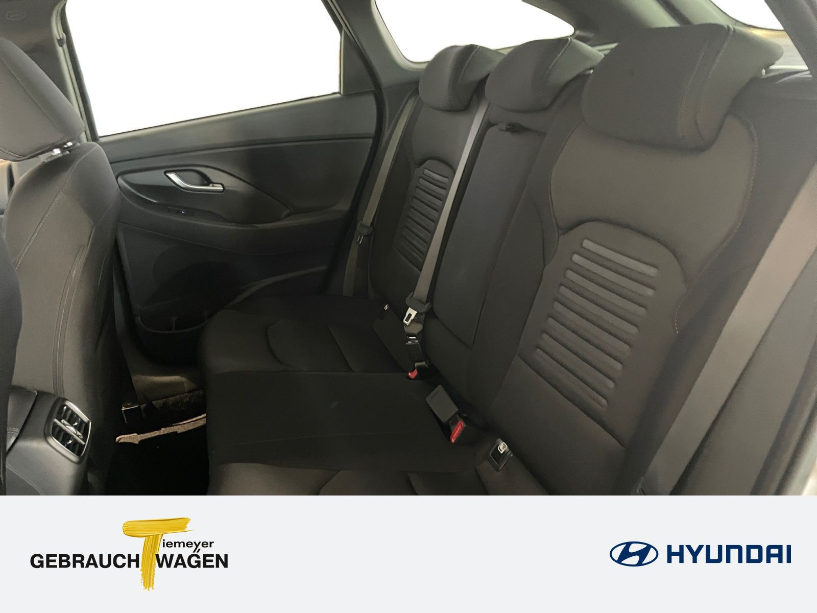 Hyundai i30 – Bild 11