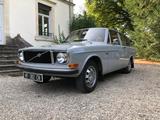 Volvo 142 de Luxe Automatik - Volvo: 142