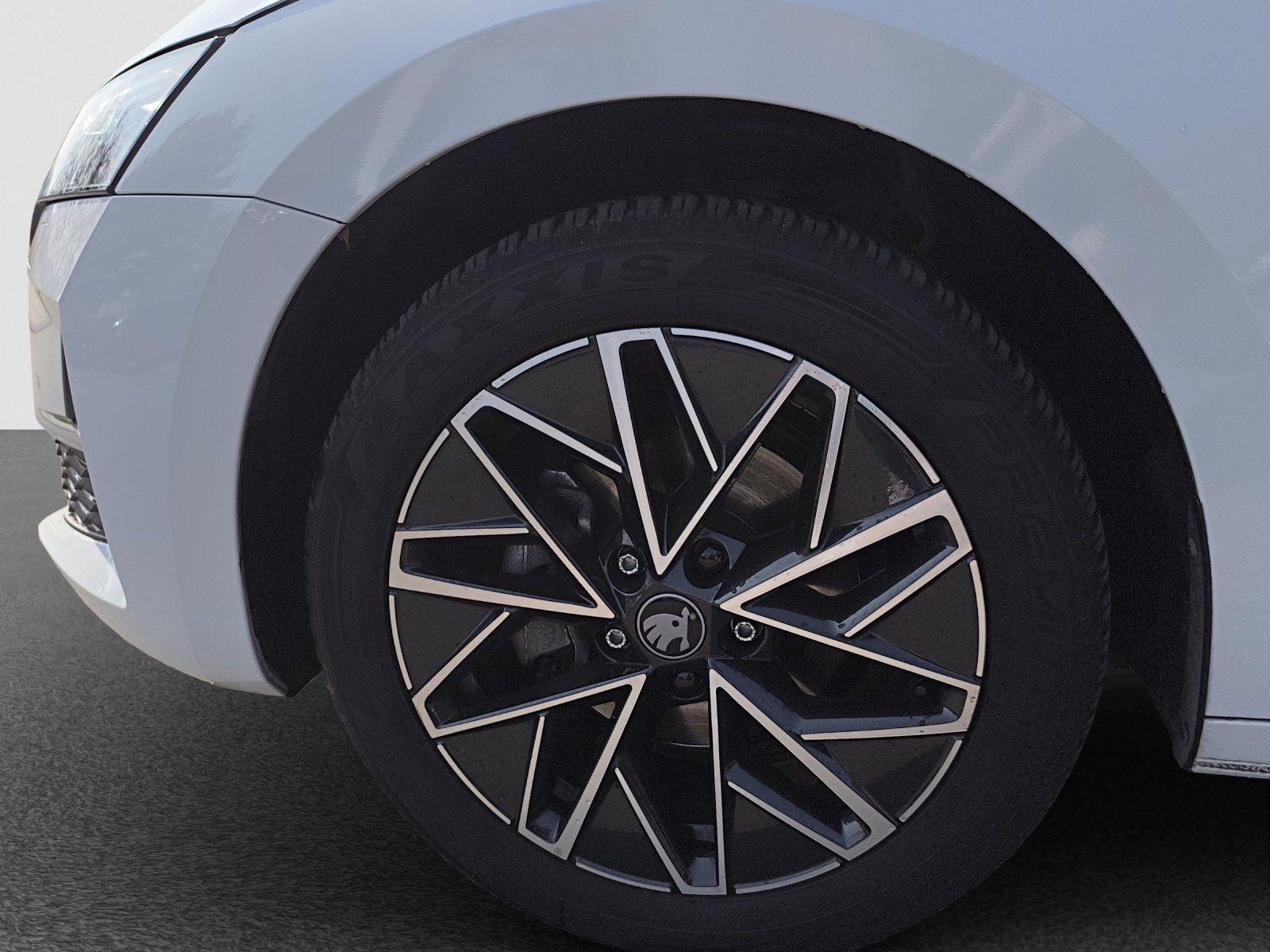 Skoda Octavia - Bild 12