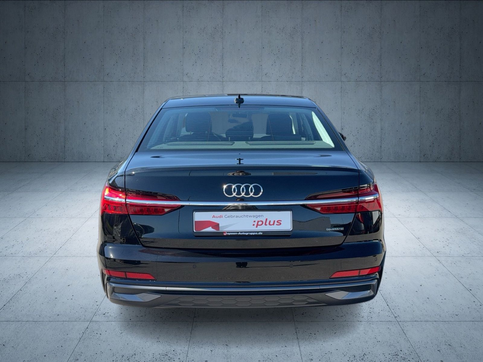 Audi A6 - Bild 5