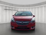 Opel Meriva B Innovation*Automatik*PDC*AHK - Opel Meriva: Automatik