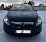 Opel Corsa 1.3 CDTI ecoFLEX Selection 55kW Selection - Opel Corsa aus 2010: 1.3