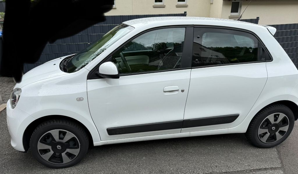 Image of Renault Twingo