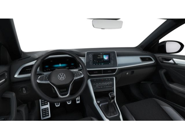 Volkswagen T-Roc - Bild 4