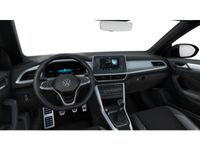 Volkswagen T-Roc - Vorschau Bild 4