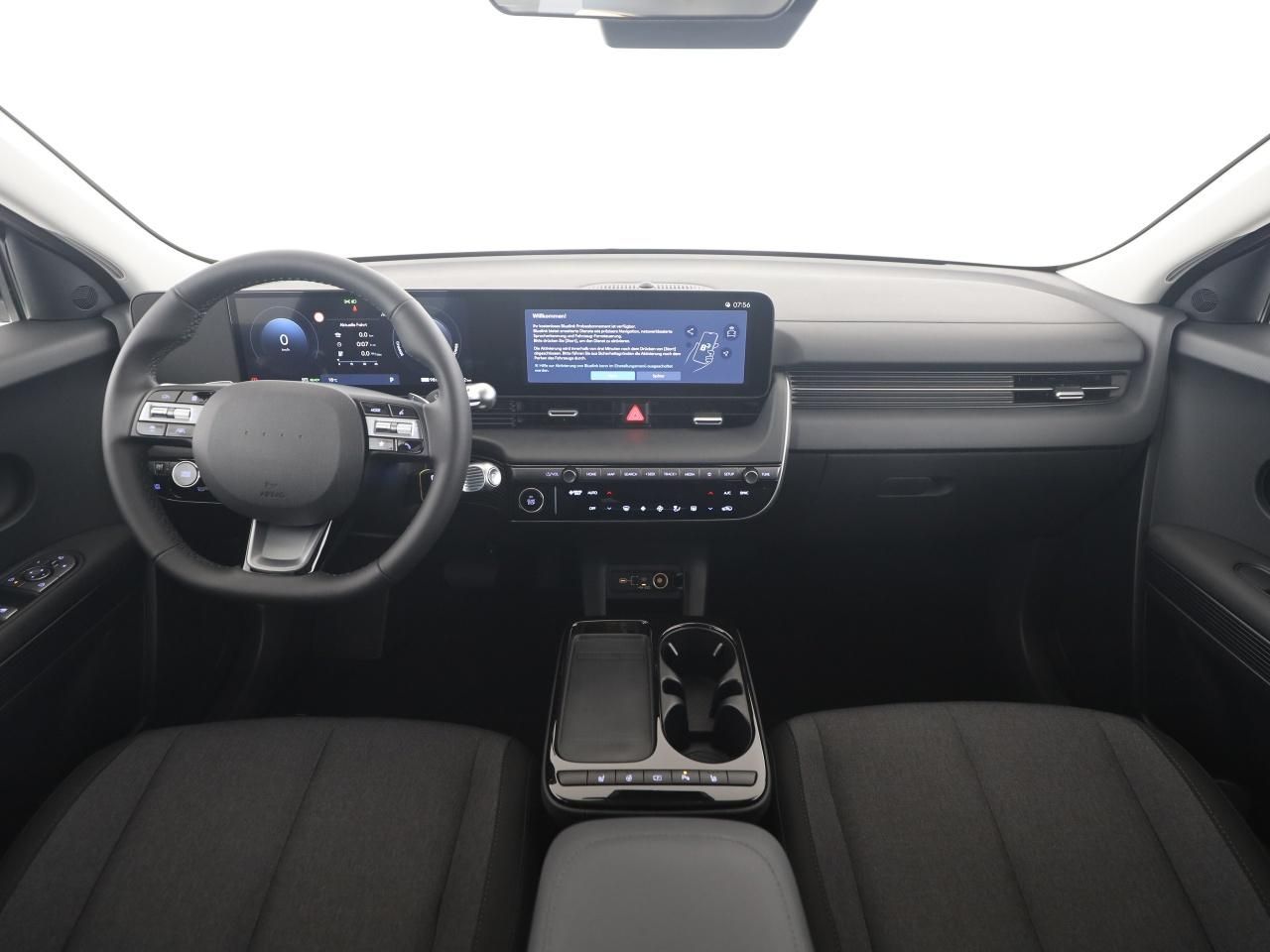 Hyundai IONIQ 5 – Bild 11