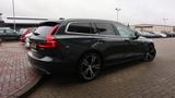 Volvo V60 Kombi Inscription Plug-In Hybrid AWD-Head Up - gebrauchte Volvo V60 aus dem Jahr 2020