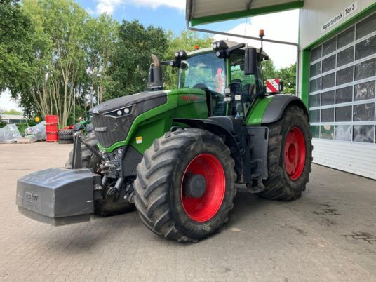 Fendt 1050 Vario Gen2 Profi Plus