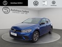 Volkswagen Polo - Vorschau Bild 1