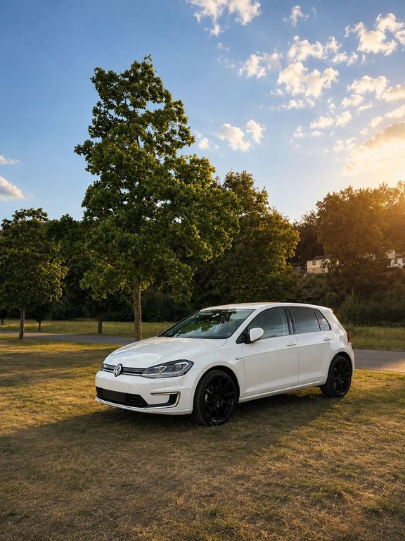 Image of Volkswagen Golf