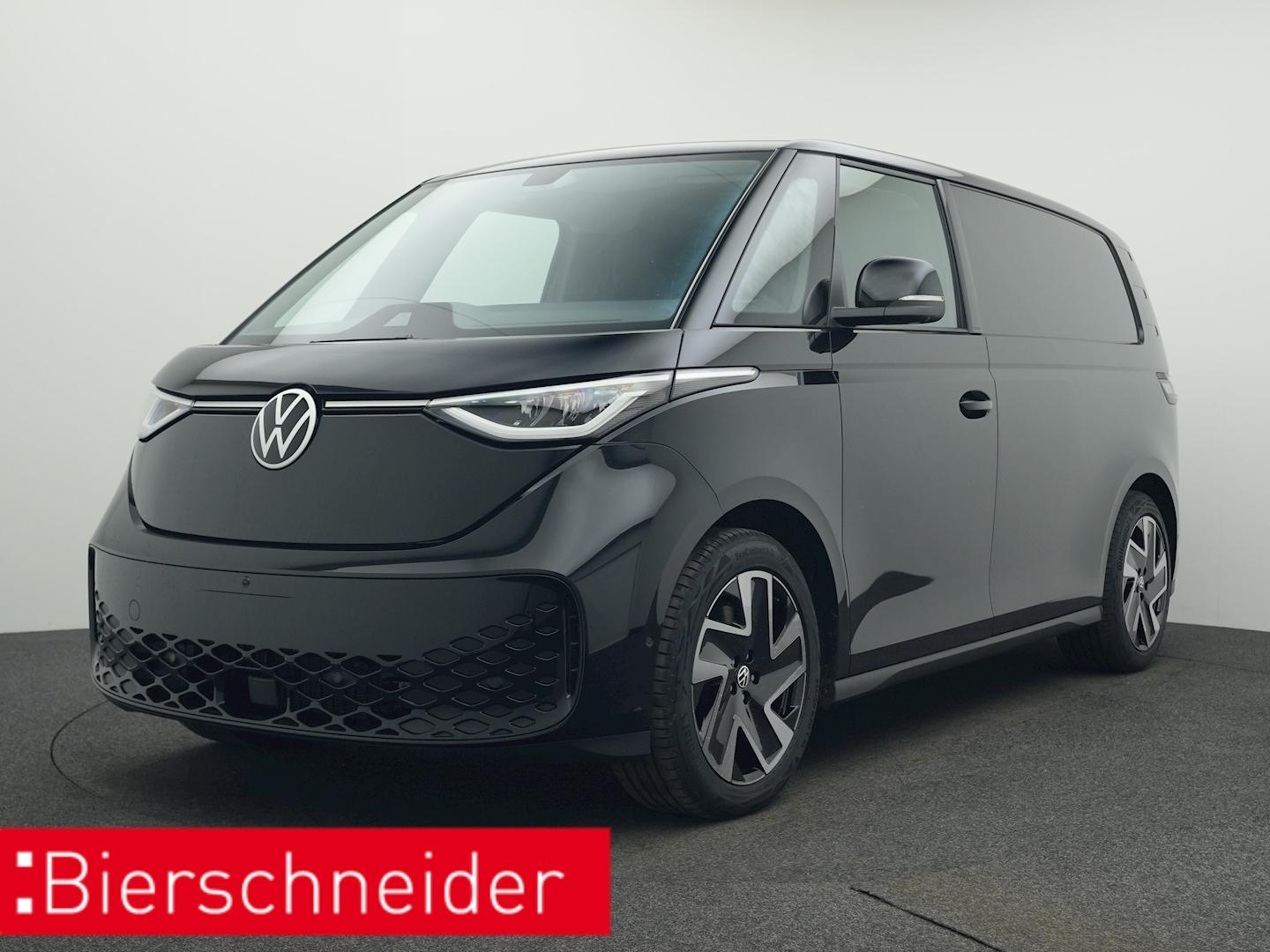 Volkswagen ID. Buzz Cargo 4MOTION AHK ACC NAVI KAMERA
