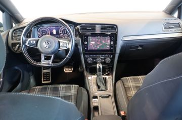 Volkswagen Golf VII GTD 2.0 TDI DSG AID+ACC+KEY+PANO+AHK