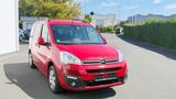 Citroën Citroen Berlingo Kombi Shine - rote Citroën Berlingo