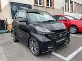 Smart ForTwo fortwo cabrio Brabus Exclusive.PDC - : Cabrio, Brabus