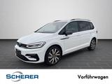 Volkswagen Touran Highline 1,5 TSI AHK|DSG|R-Line|7-Sitze|L - Volkswagen Touran: R
