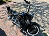 Harley-Davidson Softail Deluxe FLSTN - Offers
