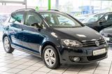Volkswagen Golf Plus Match 1.2 Benzin Automatik 57.800 km - scheckheftgepflegte VW Golf Plus