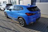 BMW X2 xDrive 25e Hybrid M SPORT X  Kamera LED 19" - BMW X2: 25e