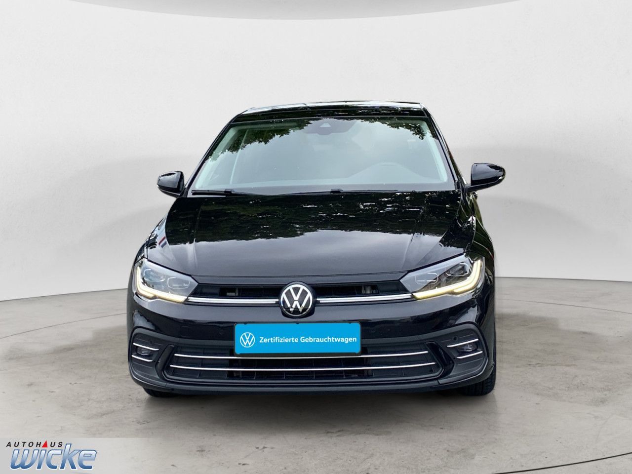 Volkswagen Polo 1.0 TSI Style NAVI KLIMA PANO PDC LED foto 3