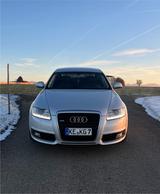 Audi a6 4f 2010, 3 TFSI, Quattro - Audi A6: Limousine, 4f
