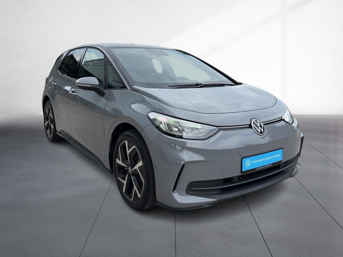 Volkswagen ID.3 - Bild 5