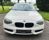 BMW 114i Steuerkette neu SHZ PDC LED TÜV frisch  - BMW 114 aus 2014