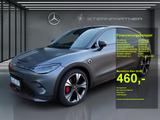 Smart #3 BRABUS KAMERA+PANO+360°+HuD+NAVI+AUT+Distr - Smart #3: Limousine