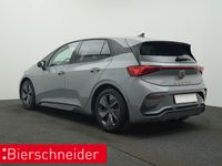 Cupra Born - Vorschau Bild 4