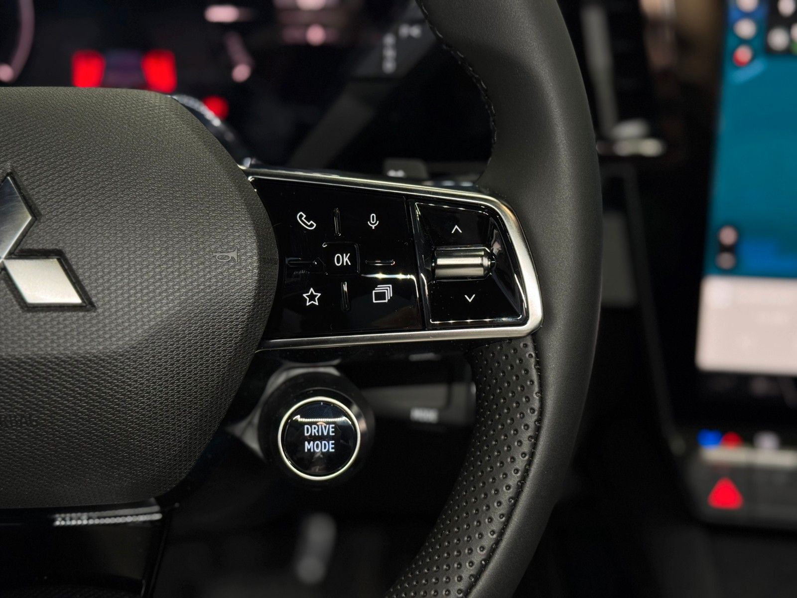 Fahrzeugabbildung Mitsubishi Eclipse Cross EV Diamant TOP Luxury-Paket + 22KW