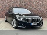 BMW 730Ld xDrive/Pano/Magic Sky/ - BMW 730: 730ld
