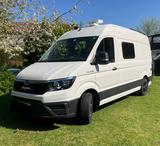 MAN Tge Camper  - MAN Wohnwagen & Wohnmobile