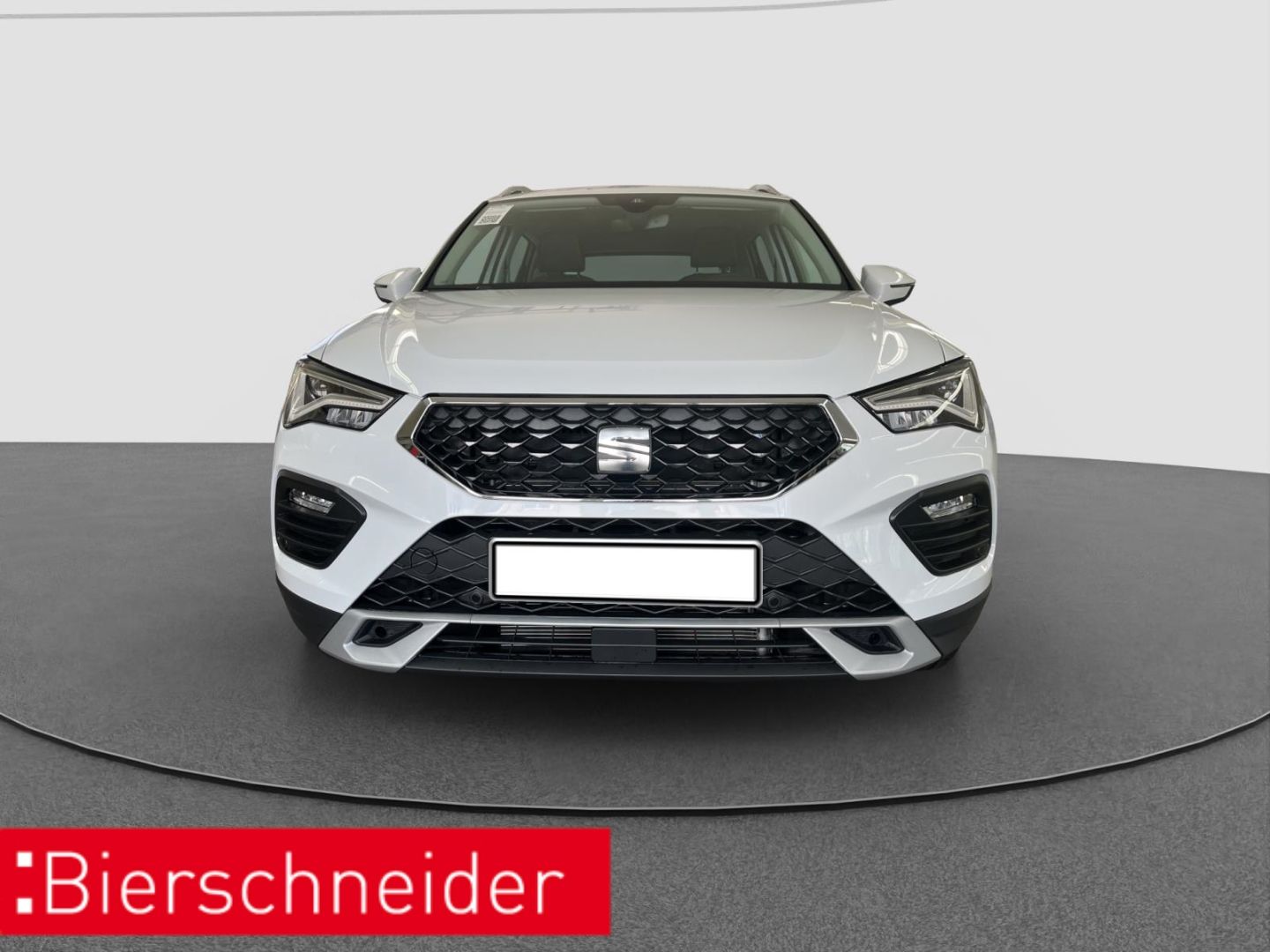 Seat Ateca - Bild 3