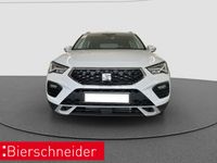Seat Ateca - Vorschau Bild 3