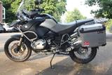 BMW R 1200 GS Adventure 90 Jahre Edition - BMW R90