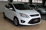 Ford C-Max Titanium Diesel*Tüv NEU*Navi*AHK*SHZ*PDC* - Ford C-Max in Kiel